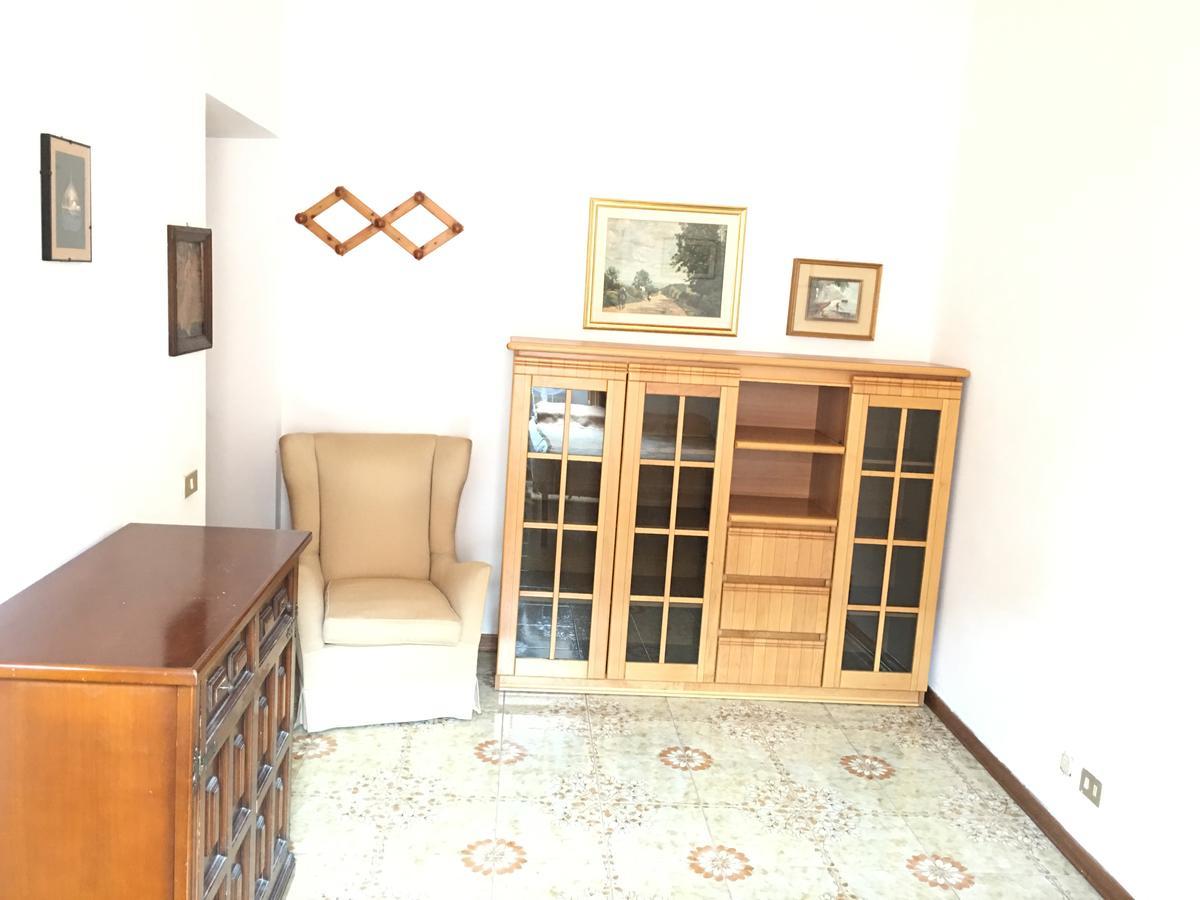 Afiya Guest House Рим Екстериор снимка