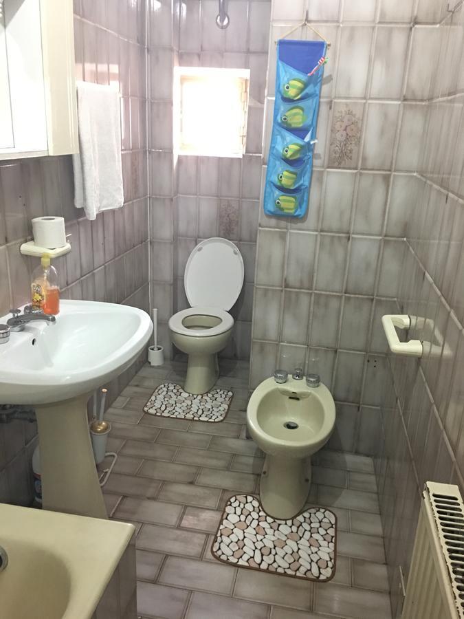 Afiya Guest House Рим Екстериор снимка